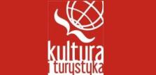 Konferencja Kultura i turystyka logotyp 223 x 108