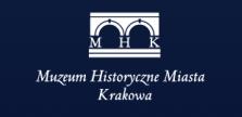 Muzeum Historyczne Miasta Krakowa logotyp 223x108