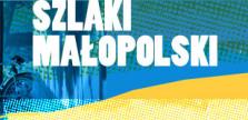 Szlaki Małopolski logotyp 223 x108