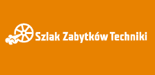 Szlak Zabytków techniki logotyp 223 x 108